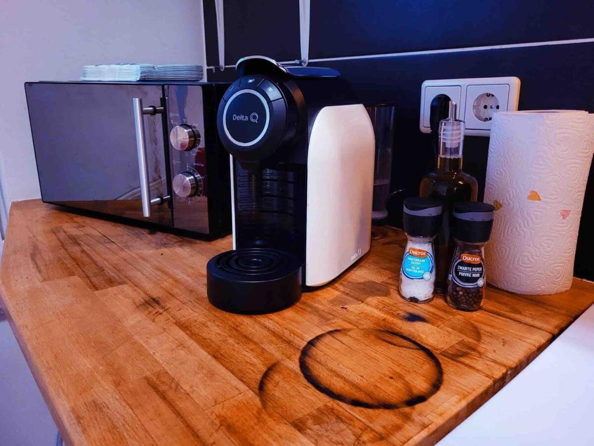 Cozy Nest Apartman Luxemburg Kültér fotó