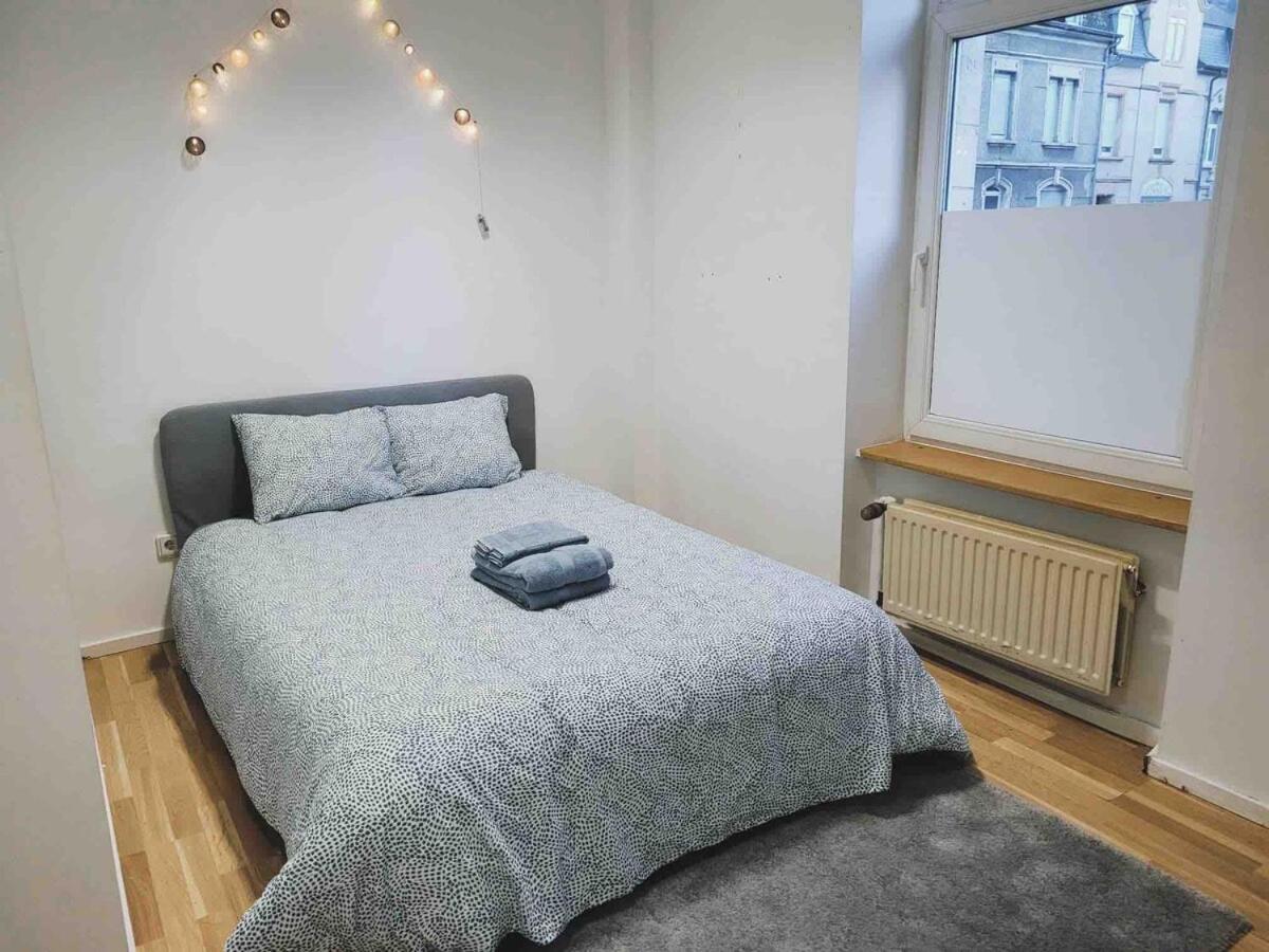 Cozy Nest Apartman Luxemburg Kültér fotó