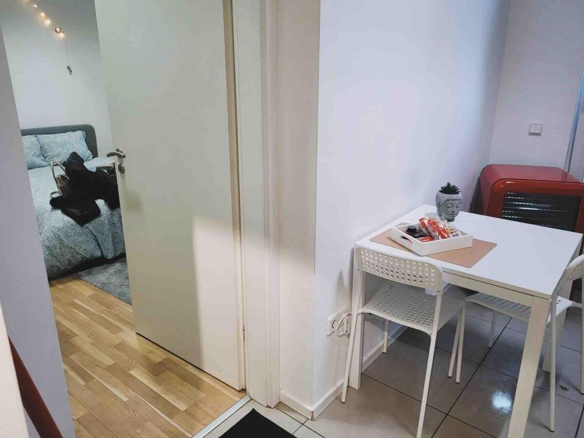 Cozy Nest Apartman Luxemburg Kültér fotó